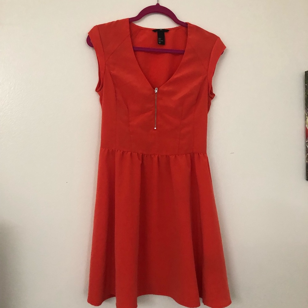 H&M dress